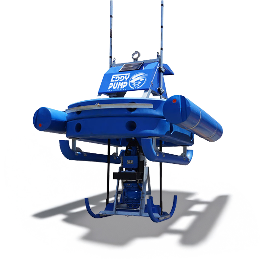 Dredge Sled