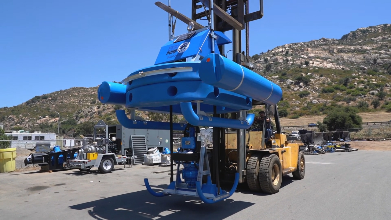 Equipment Rental