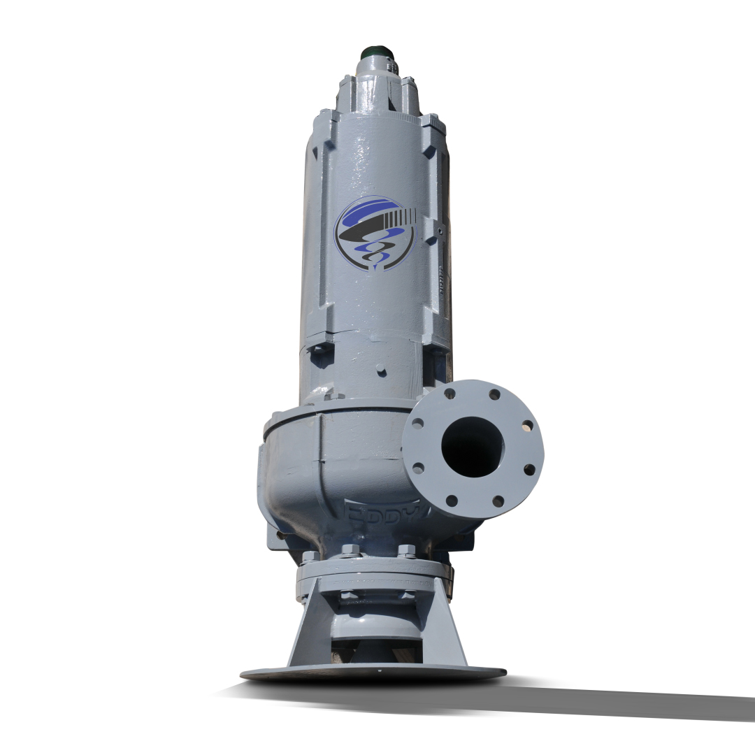 Submersible Slurry Pump