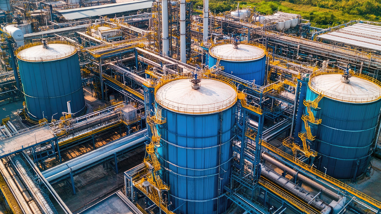 Chemical Processing