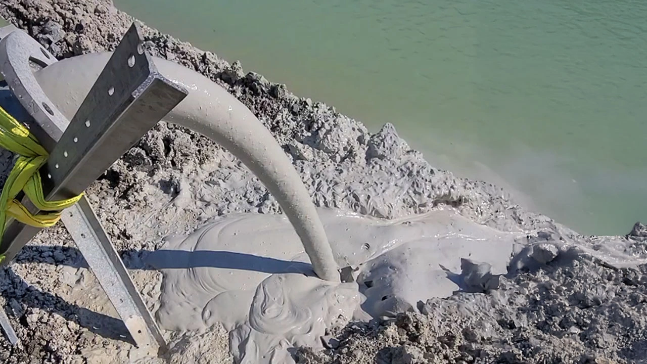 Extreme-Solids-Handling
