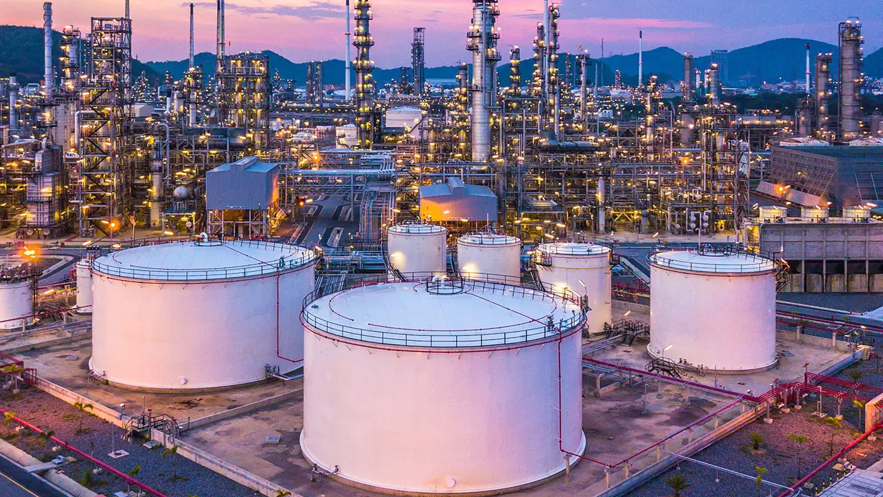 Oil-&-Gas