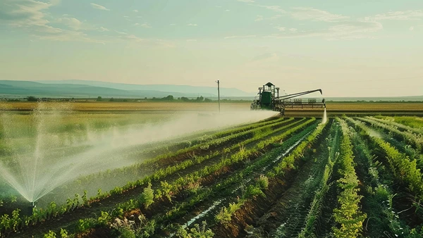 Agriculture-and-irrigation