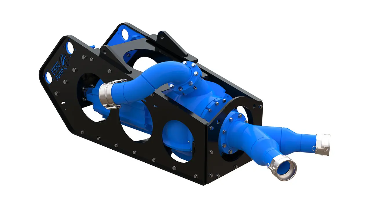 Diver-Operated-Dredge-Pump