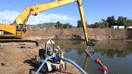 Dredging-&-Dewatering