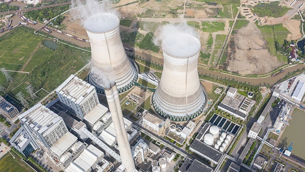 Energy-and-power-generation