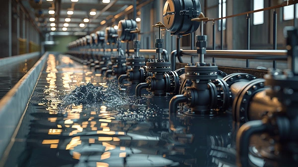 Large-Solids-Handling