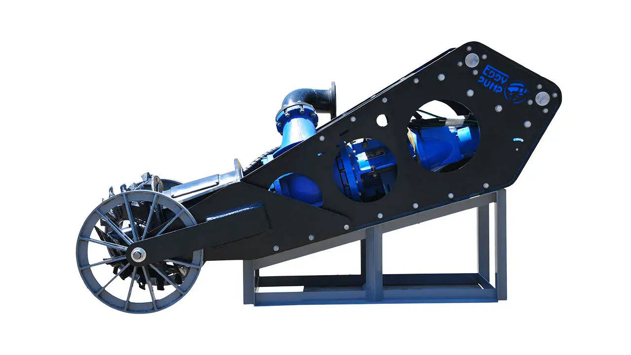 Liner-Safe-Dredging-Systems