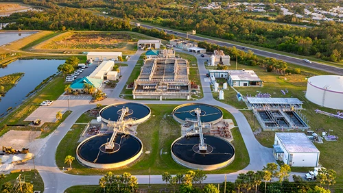 Municipal-Wastewater-Management