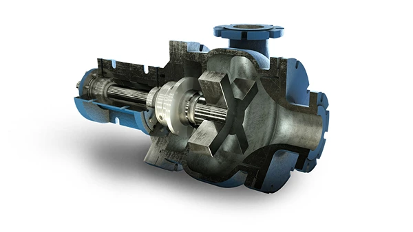 No-Critical-Tolerances-=-Low-Maintenance