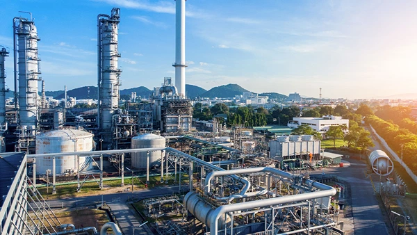 Oil-and-gas