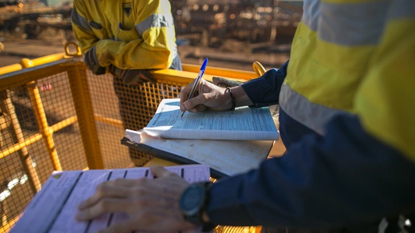 Regulatory & Permitting Support