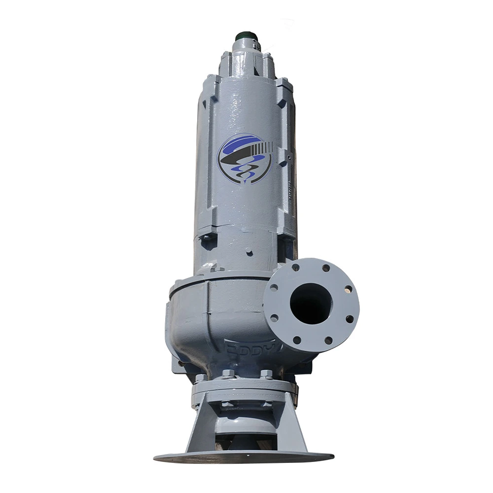 Submersible-Slurry-Pumps